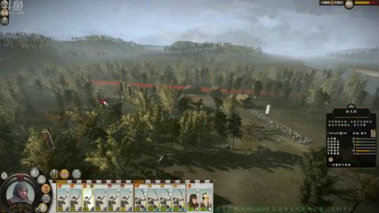 幕府2全战148城MOD传奇档提鞋大业 2018-09-06 21点场