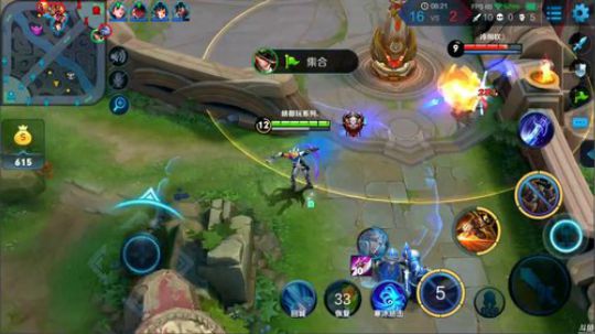 为白立场发布了一个斗鱼视频2018-09-07