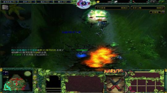 《RPG》菜的抠脚！ 2018-09-05 11点场