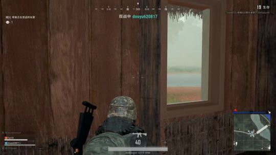 『最恶真武』王之归来 2018-09-07 05点场