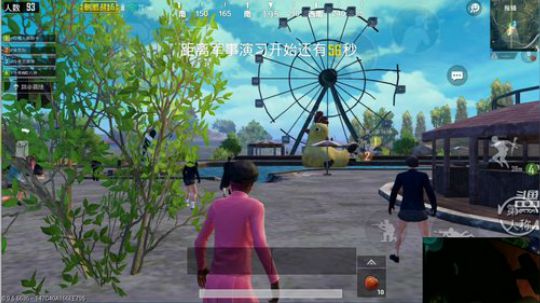 下午训练赛 2018-09-06 14点场