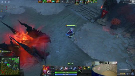 随便娱乐下，晚点再单排 2018-09-06 21点场