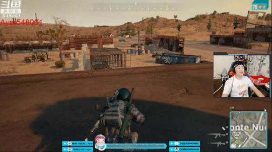 阿二:顺风吹牛B,逆风讲道理 2018-09-06 19点场