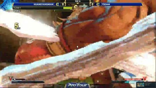 变化多端的忍者闪现!中国选手白金赛八强内战黄洋面VS谢4