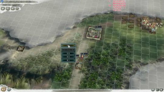 251猛将传 不一样的三国 2018-09-05 20点场