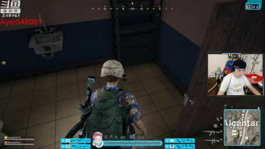 阿二:顺风吹牛B,逆风讲道理 2018-09-06 23点场