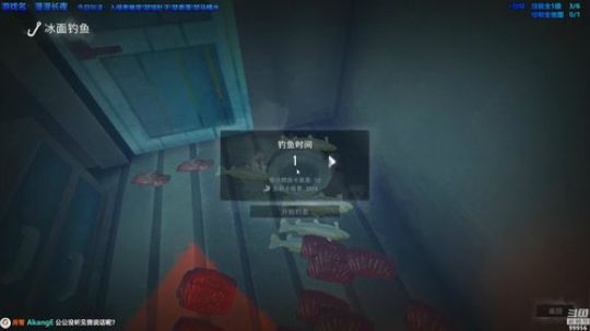 【泫漓】催眠档—漫漫长夜有我相伴 2018-09-06 22点场