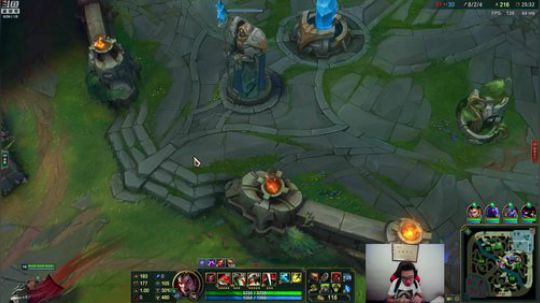 liyunanhj发布了一个斗鱼视频2018-09-07