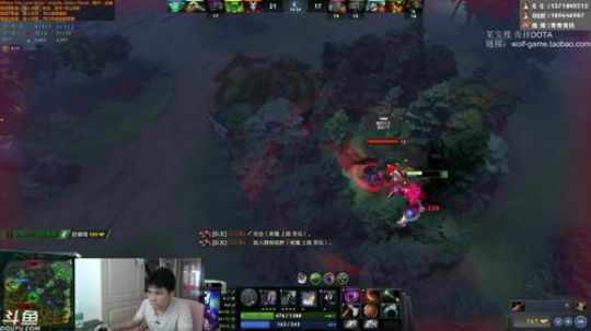 国服第一教学绝活海！ 2018-09-08 15点场