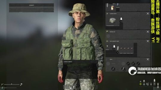 dayz僵尸末日#13 2018-09-08 17点场