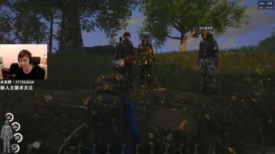 人渣Scum大探险！ 2018-09-08 11点场