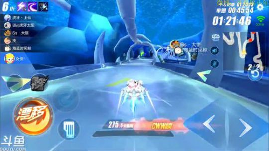 锦年：新赛季冲鸭！ 2018-09-08 22点场