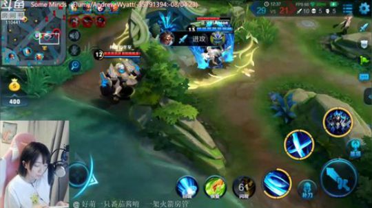 短发小姐姐声音超可爱 2018-09-08 03点场
