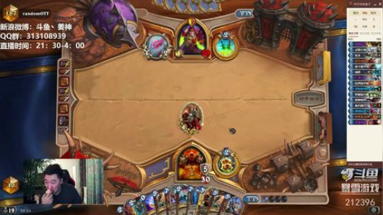 RPGseven发布了一个斗鱼视频2018-09-08