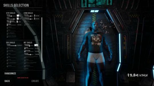 SCUM 人渣 萌新快速上手详细教程