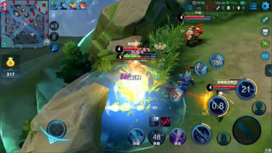 为白立场发布了一个斗鱼视频2018-09-08