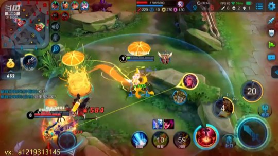 公孙离丝血1v4 3杀