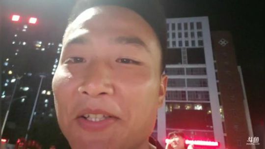 街头充能任务~ 2018-09-08 19点场