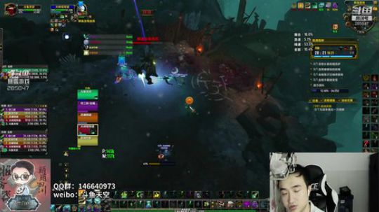 【百晓战队】斗鱼冲层竞速赛 2018-09-07 22点场