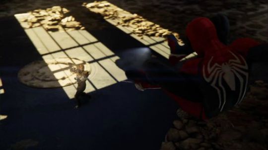 风暴+死拜德man 2018-09-07 23点场