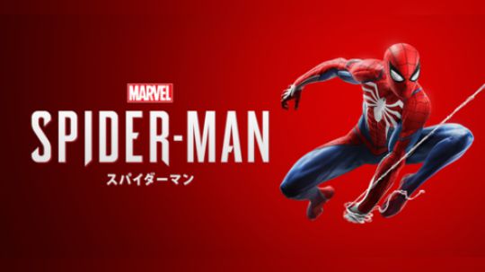 【默默】漫威蜘蛛侠 全流程视频攻略 第二期