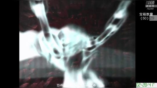 波斯王子 武者之心 全宝箱速通 2018-09-07 21点场