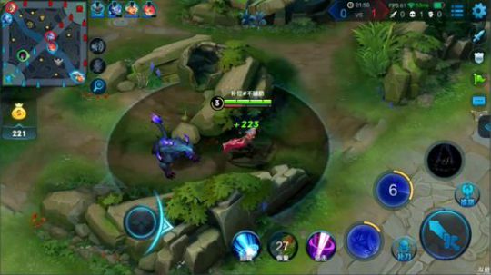 为白立场发布了一个斗鱼视频2018-09-08