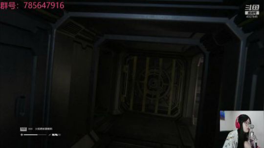 瞳宝：异形+无人深空~ 2018-09-06 23点场