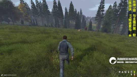 dayz僵尸末日#13 2018-09-08 13点场