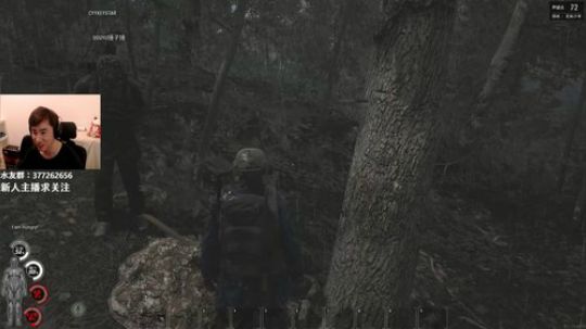 人渣Scum大探险！ 2018-09-08 07点场