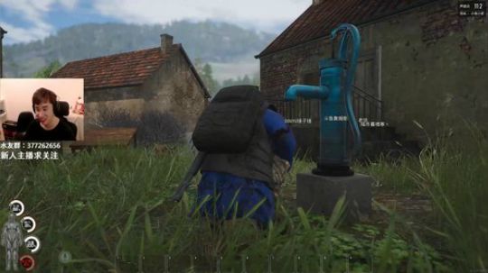 人渣Scum大探险！ 2018-09-08 09点场