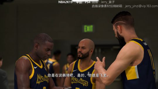嘉啊123发布了一个斗鱼视频2018-09-08