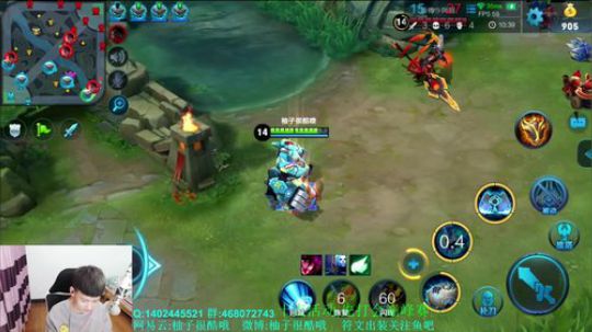 盾山之夜:QB福利大放送 2018-09-07 20点场