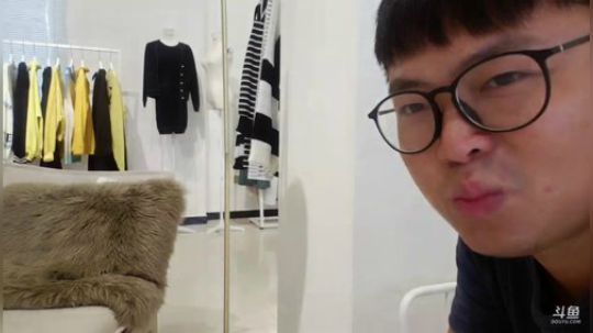 老二给小护士的私人订制 2018-09-08 13点场