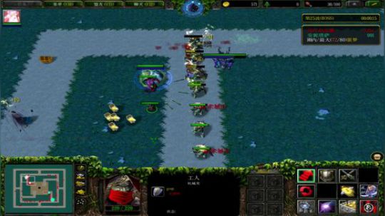《RPG》菜的抠脚！ 2018-09-08 10点场