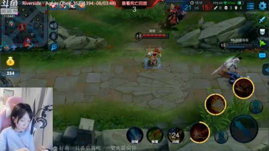短发小姐姐声音超可爱 2018-09-09 00点场
