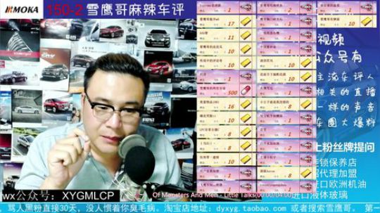 瓜总咨询：尾气排放标准
