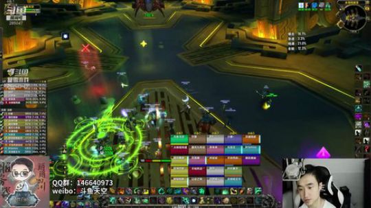 【百晓战队】斗鱼冲层竞速赛 2018-09-08 22点场