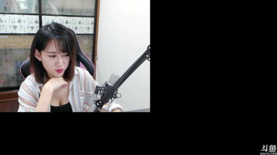 Lilith:想不出标题 2018-09-08 21点场