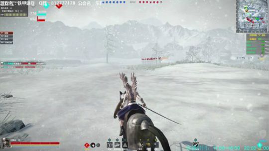 【海公公】铁甲第一混？哼... 2018-09-08 21点场