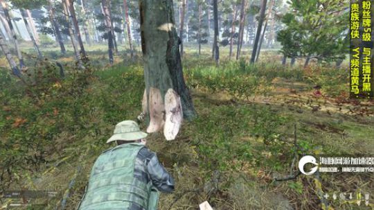 dayz僵尸末日#13 2018-09-08 19点场