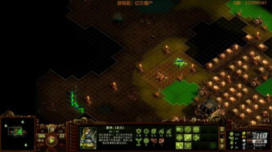 【亿万僵尸】我的豌豆射手呢？！ 2018-09-05 18点场