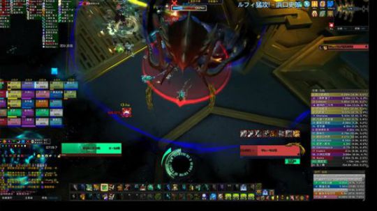 今晚继续开荒H奥迪尔 2018-09-07 21点场