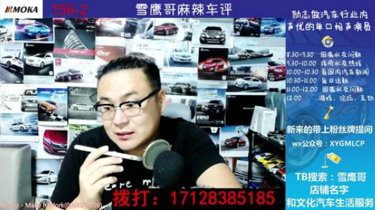 电话：销售顾问不理我了