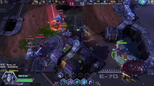 KR HGC TPvsBLX 2018-09-09 00点场