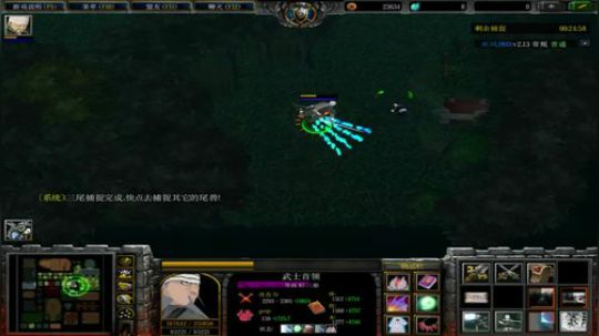 《RPG》菜的抠脚！ 2018-09-07 13点场