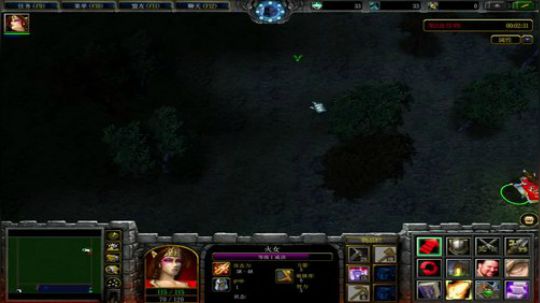 《RPG》菜的抠脚！ 2018-09-07 11点场