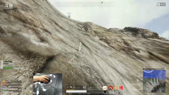 faceit平台职业水准的PUBG 09-09 19点场