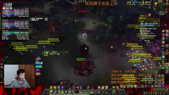 大米DHT9层君王10层矿区