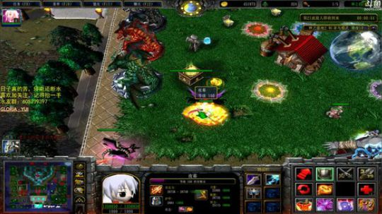 神之墓地来一个任劳任怨的水友 2018-09-08 01点场